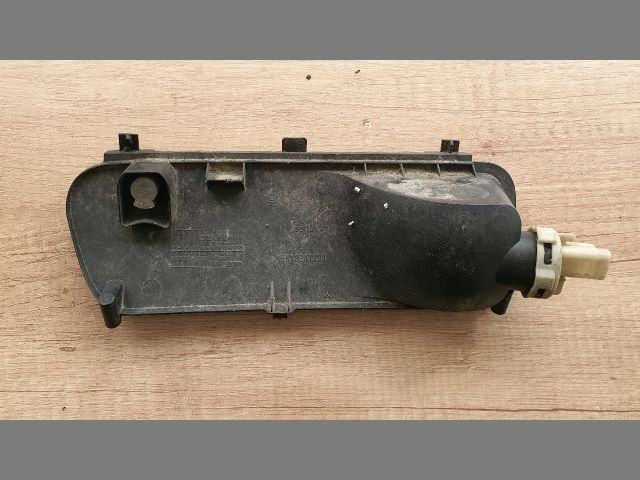 bontott CITROËN C4 PICASSO Jobb Ködzárófény