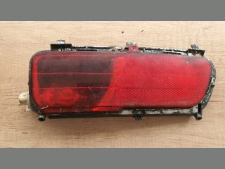 bontott CITROËN C4 PICASSO Jobb Ködzárófény