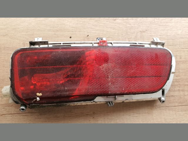 bontott CITROËN C4 PICASSO Jobb Ködzárófény