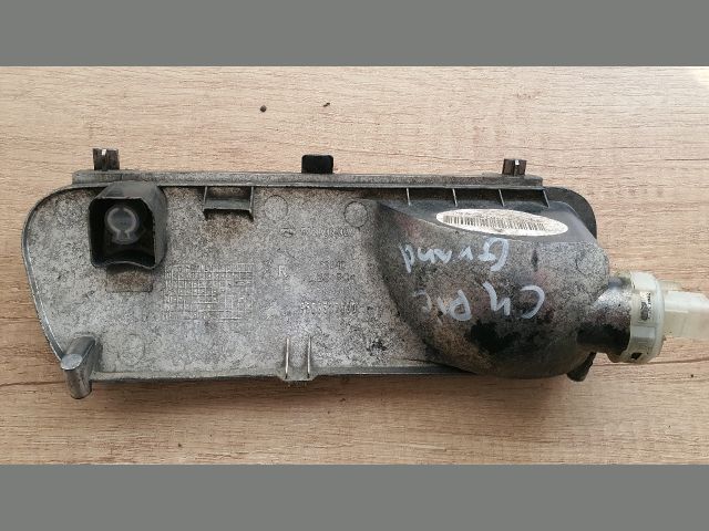 bontott CITROËN C4 PICASSO Jobb Ködzárófény