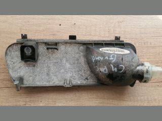 bontott CITROËN C4 PICASSO Jobb Ködzárófény