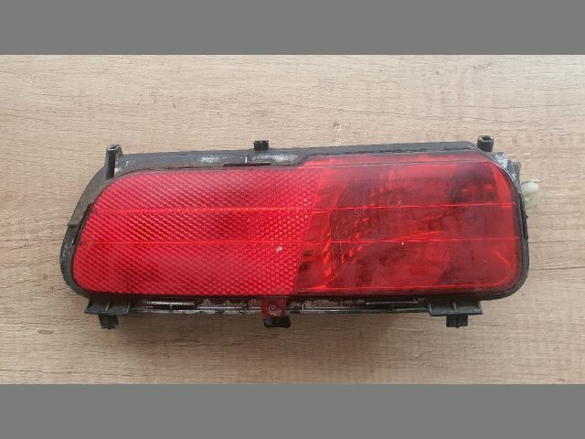 bontott CITROËN C4 PICASSO Jobb Ködzárófény