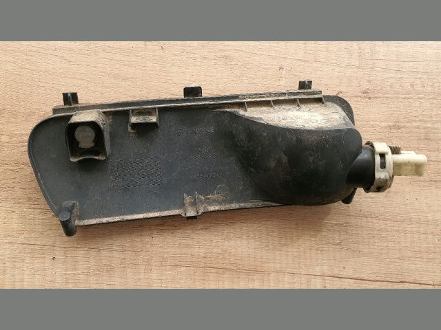 bontott CITROËN C4 PICASSO Jobb Ködzárófény