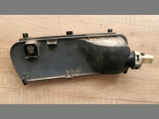 bontott CITROËN C4 PICASSO Jobb Ködzárófény