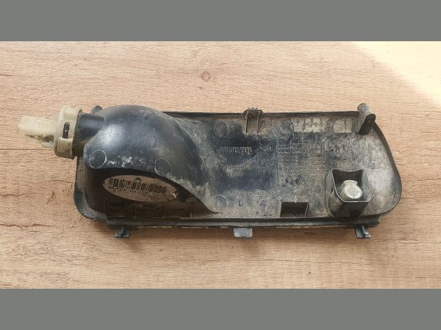 bontott CITROËN C4 PICASSO Jobb Ködzárófény