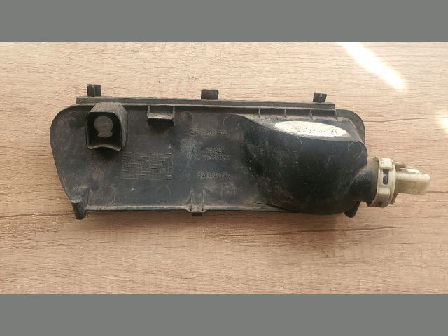 bontott CITROËN C4 PICASSO Jobb Ködzárófény