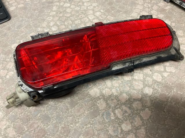 bontott CITROËN C4 PICASSO Jobb Ködzárófény