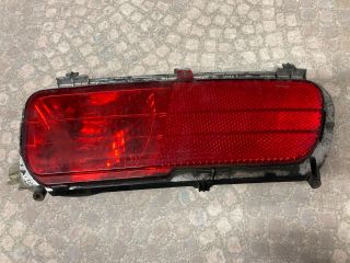 bontott CITROËN C4 PICASSO Jobb Ködzárófény