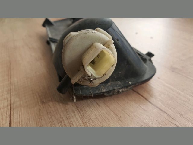 bontott CITROËN C4 PICASSO Jobb Ködzárófény