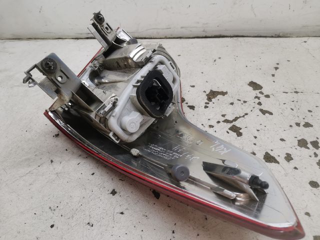 bontott CITROËN C4 PICASSO Jobb Külső Hátsó Lámpa