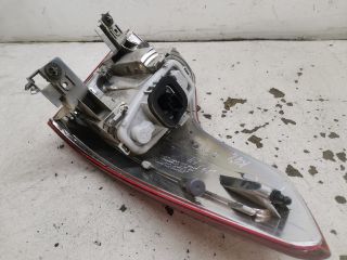 bontott CITROËN C4 PICASSO Jobb Külső Hátsó Lámpa