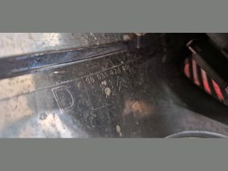 bontott CITROËN C4 PICASSO Jobb Külső Hátsó Lámpa