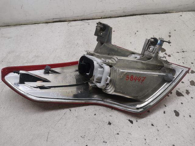 bontott CITROËN C4 PICASSO Jobb Külső Hátsó Lámpa