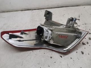 bontott CITROËN C4 PICASSO Jobb Külső Hátsó Lámpa