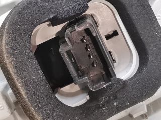 bontott CITROËN C4 PICASSO Jobb Külső Hátsó Lámpa