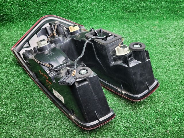 bontott CITROËN C4 PICASSO Jobb Külső Hátsó Lámpa