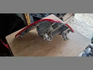 bontott CITROËN C4 PICASSO Jobb Külső Hátsó Lámpa