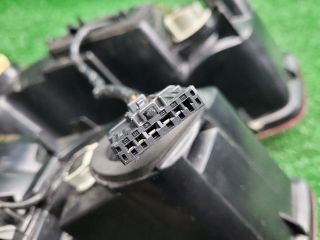 bontott CITROËN C4 PICASSO Jobb Külső Hátsó Lámpa