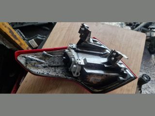 bontott CITROËN C4 PICASSO Jobb Külső Hátsó Lámpa