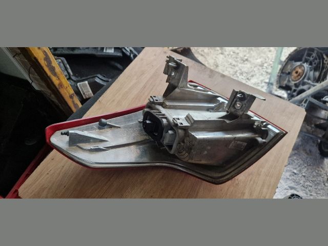 bontott CITROËN C4 PICASSO Jobb Külső Hátsó Lámpa