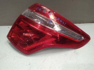 bontott CITROËN C4 PICASSO Jobb Külső Hátsó Lámpa