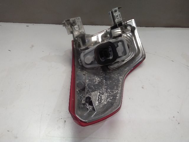 bontott CITROËN C4 PICASSO Jobb Külső Hátsó Lámpa