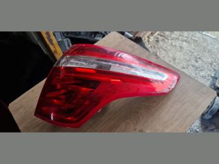 bontott CITROËN C4 PICASSO Jobb Külső Hátsó Lámpa