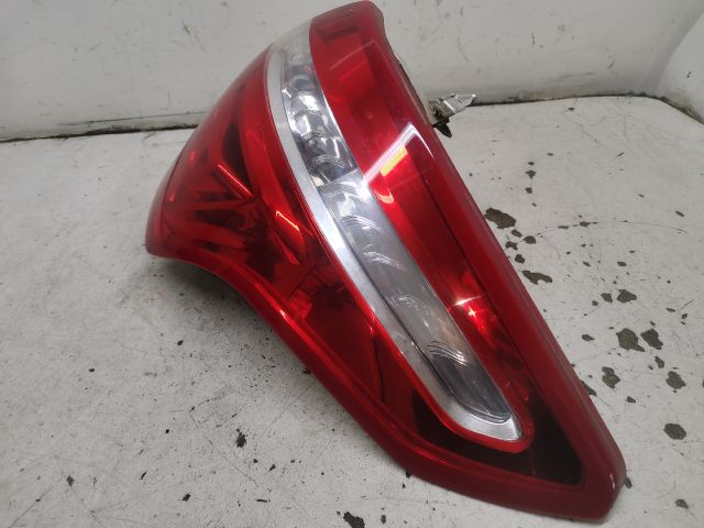 bontott CITROËN C4 PICASSO Jobb Külső Hátsó Lámpa