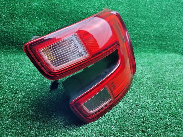 bontott CITROËN C4 PICASSO Jobb Külső Hátsó Lámpa