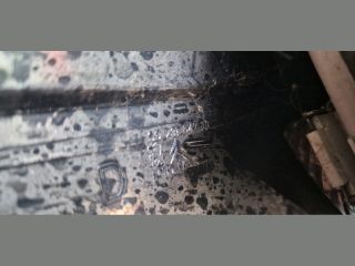 bontott CITROËN C4 PICASSO Jobb Külső Hátsó Lámpa