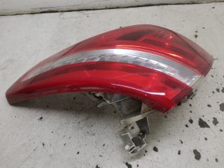 bontott CITROËN C4 PICASSO Jobb Külső Hátsó Lámpa