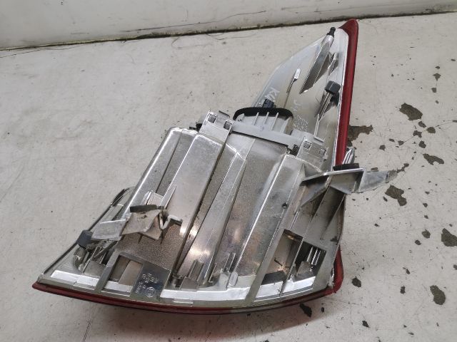 bontott CITROËN C4 PICASSO Jobb Külső Hátsó Lámpa
