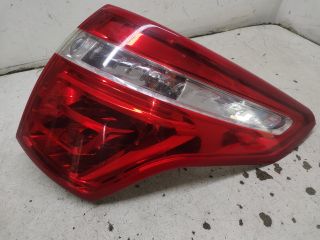 bontott CITROËN C4 PICASSO Jobb Külső Hátsó Lámpa