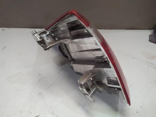 bontott CITROËN C4 PICASSO Jobb Külső Hátsó Lámpa