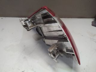 bontott CITROËN C4 PICASSO Jobb Külső Hátsó Lámpa