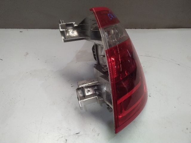 bontott CITROËN C4 PICASSO Jobb Külső Hátsó Lámpa