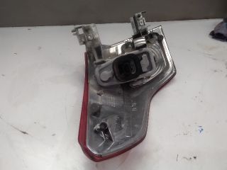 bontott CITROËN C4 PICASSO Jobb Külső Hátsó Lámpa