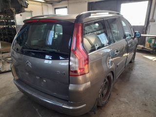 bontott CITROËN C4 PICASSO Jobb Küszöb