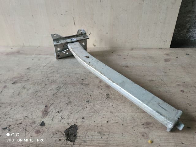 bontott CITROËN C4 PICASSO Jobb Lökhárító Tartó Nyúlványvég