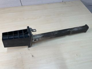 bontott CITROËN C4 PICASSO Jobb Lökhárító Tartó Nyúlványvég