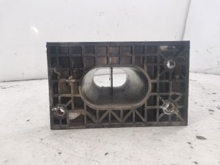 bontott CITROËN C4 PICASSO Jobb Lökhárító Tartó Nyúlványvég