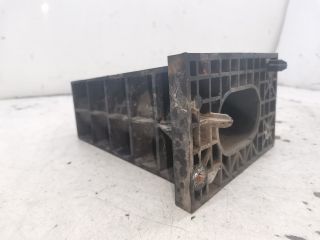 bontott CITROËN C4 PICASSO Jobb Lökhárító Tartó Nyúlványvég