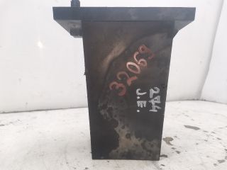 bontott CITROËN C4 PICASSO Jobb Lökhárító Tartó Nyúlványvég