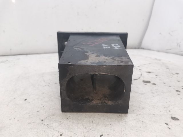 bontott CITROËN C4 PICASSO Jobb Lökhárító Tartó Nyúlványvég