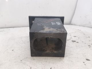 bontott CITROËN C4 PICASSO Jobb Lökhárító Tartó Nyúlványvég