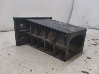 bontott CITROËN C4 PICASSO Jobb Lökhárító Tartó Nyúlványvég