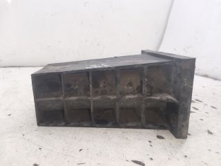 bontott CITROËN C4 PICASSO Jobb Lökhárító Tartó Nyúlványvég