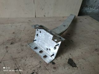 bontott CITROËN C4 PICASSO Jobb Lökhárító Tartó Nyúlványvég