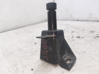 bontott CITROËN C4 PICASSO Jobb Motorháztető Ütköző