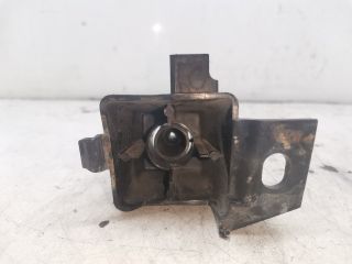 bontott CITROËN C4 PICASSO Jobb Motorháztető Ütköző